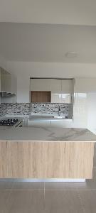 Apartamento de 2 alcobas en arriendo en Rionegro, Rionegro, 75 m² · foto 3 de 17