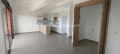 Apartamento de 2 alcobas en arriendo en Rionegro, Rionegro, 75 m² · foto 4 de 17
