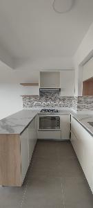 Apartamento de 2 alcobas en arriendo en Rionegro, Rionegro, 75 m² · foto 6 de 17
