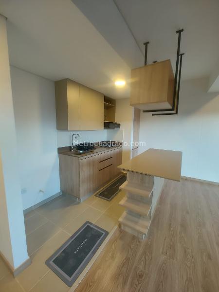 Apartamento en Arriendo, Barro Blanco, Rionegro - 2