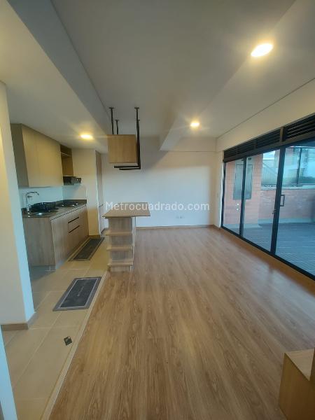 Apartamento en Arriendo, Barro Blanco, Rionegro - 3