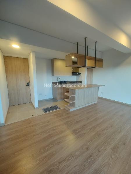 Apartamento en Arriendo, Barro Blanco, Rionegro - 4