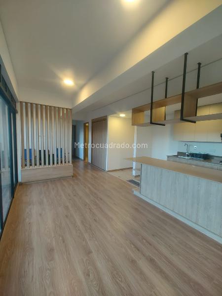 Apartamento en Arriendo, Barro Blanco, Rionegro - 5