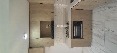 Apartamento de 2 alcobas en venta en Cimarronas, Rionegro, 54 m² · foto 5 de 14