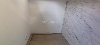 Apartamento de 2 alcobas en venta en Cimarronas, Rionegro, 54 m² · foto 11 de 14
