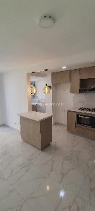 Apartamento de 2 alcobas en venta en Cimarronas, Rionegro, 54 m² · foto 6 de 17