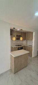Apartamento de 2 alcobas en venta en Cimarronas, Rionegro, 54 m² · foto 7 de 17