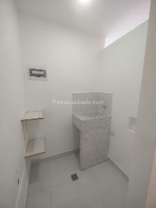 Apartamento de 3 alcobas en venta en Rionegro, Rionegro, 54 m² · foto 3 de 11
