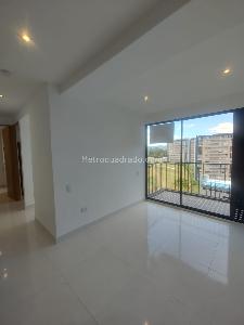 Apartamento de 3 alcobas en venta en Rionegro, Rionegro, 54 m² · foto 4 de 11