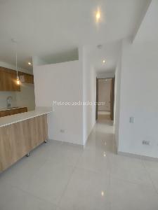 Apartamento de 3 alcobas en venta en Rionegro, Rionegro, 54 m² · foto 5 de 11