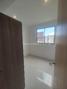 Apartamento de 3 alcobas en venta en Rionegro, Rionegro, 54 m² · foto 7 de 11