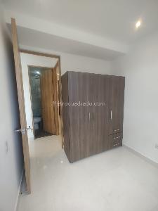 Apartamento de 3 alcobas en venta en Rionegro, Rionegro, 54 m² · foto 8 de 11