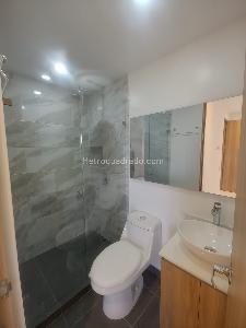 Apartamento de 3 alcobas en venta en Rionegro, Rionegro, 54 m² · foto 11 de 11