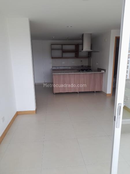 Apartamento en Arriendo, San Antonio De Pereira, Rionegro - 3
