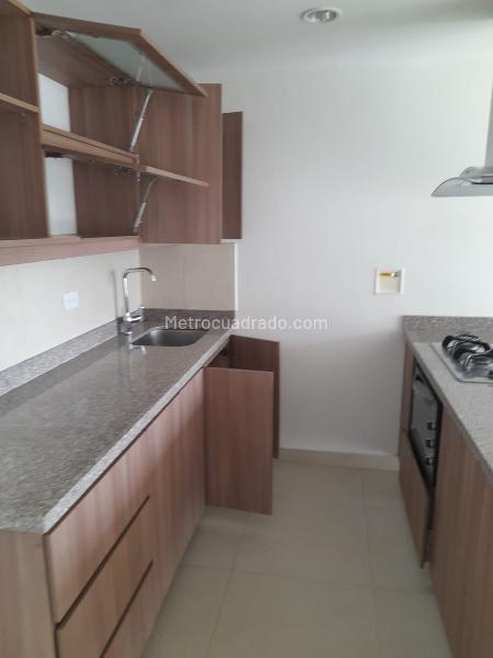 Apartamento en Arriendo, San Antonio De Pereira, Rionegro - 4