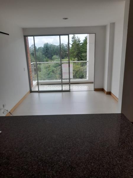 Apartamento en Arriendo, San Antonio De Pereira, Rionegro - 5