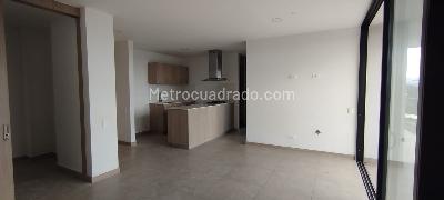 Apartamento de 2 alcobas en venta en Rionegro, Rionegro, 80 m² · foto 3 de 13