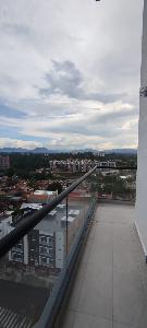 Apartamento de 2 alcobas en venta en Rionegro, Rionegro, 80 m² · foto 7 de 13