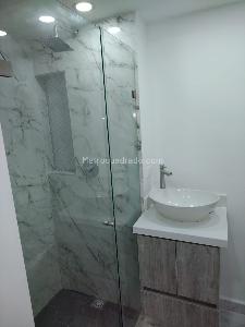 Apartamento de 2 alcobas en arriendo en Rionegro, Rionegro, 52 m² · foto 6 de 6