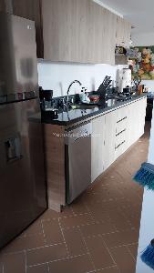 Apartamento de 2 alcobas en venta en Barro Blanco, Rionegro, 73 m² · foto 2 de 10