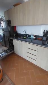 Apartamento de 2 alcobas en venta en Barro Blanco, Rionegro, 73 m² · foto 3 de 10