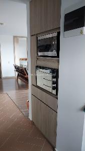 Apartamento de 2 alcobas en venta en Barro Blanco, Rionegro, 73 m² · foto 6 de 10