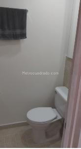 Apartamento de 2 alcobas en venta en Barro Blanco, Rionegro, 73 m² · foto 7 de 10