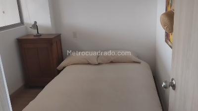 Apartamento de 2 alcobas en venta en Barro Blanco, Rionegro, 73 m² · foto 8 de 10