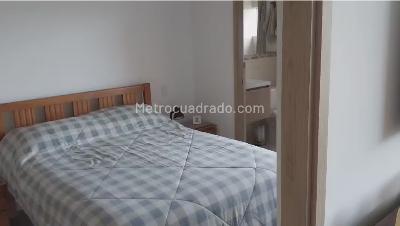 Apartamento de 2 alcobas en venta en Barro Blanco, Rionegro, 73 m² · foto 9 de 10