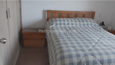 Apartamento de 2 alcobas en venta en Barro Blanco, Rionegro, 73 m² · foto 10 de 10