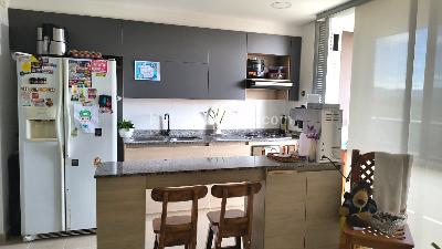Apartamento de 2 alcobas en venta en Los Colegios, Rionegro, 69 m² · foto 2 de 20