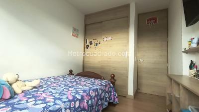 Apartamento de 2 alcobas en venta en Los Colegios, Rionegro, 69 m² · foto 9 de 20