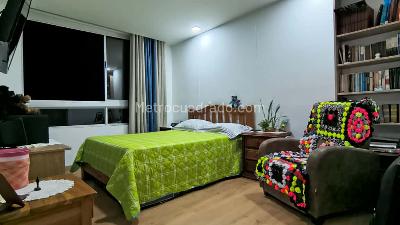 Apartamento de 2 alcobas en venta en Los Colegios, Rionegro, 69 m² · foto 11 de 20