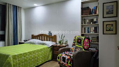 Apartamento de 2 alcobas en venta en Los Colegios, Rionegro, 69 m² · foto 12 de 20
