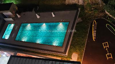 Apartamento de 2 alcobas en venta en Los Colegios, Rionegro, 69 m² · foto 15 de 20