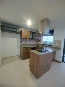 Apartamento de 3 alcobas en arriendo en San Antonio De Pereira, Rionegro, 72 m² · foto 2 de 15