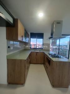 Apartamento de 3 alcobas en arriendo en San Antonio De Pereira, Rionegro, 72 m² · foto 3 de 15