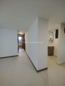 Apartamento de 3 alcobas en arriendo en San Antonio De Pereira, Rionegro, 72 m² · foto 6 de 15