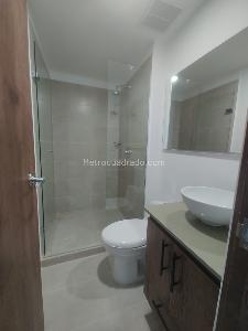 Apartamento de 3 alcobas en arriendo en San Antonio De Pereira, Rionegro, 72 m² · foto 11 de 15