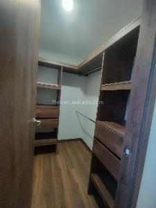 Apartamento de 3 alcobas en arriendo en San Antonio De Pereira, Rionegro, 72 m² · foto 13 de 15