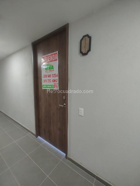 Apartamento en Arriendo, San Antonio De Pereira, Rionegro