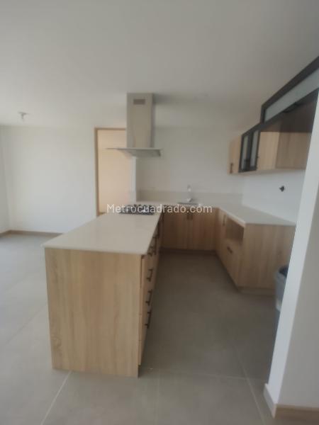Apartamento en Arriendo, San Antonio De Pereira, Rionegro - 2