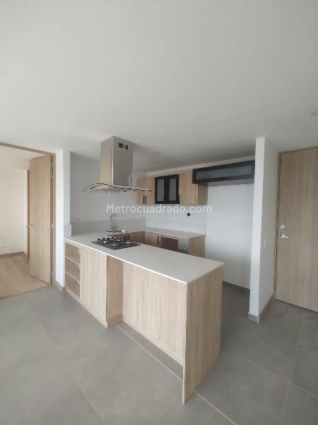 Apartamento en Arriendo, San Antonio De Pereira, Rionegro - 3