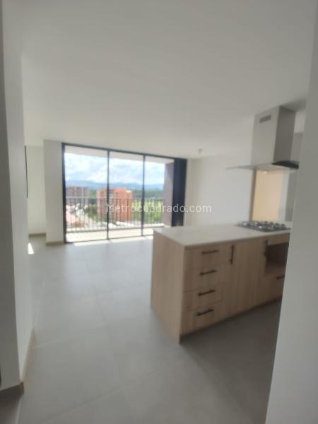 Apartamento en Arriendo, San Antonio De Pereira, Rionegro - 4