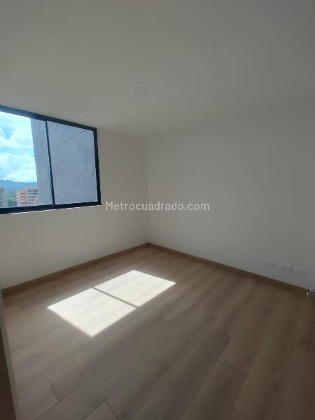 Apartamento en Arriendo, San Antonio De Pereira, Rionegro - 5