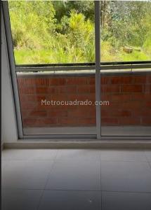 Apartamento de 2 alcobas en venta en Rionegro, Rionegro, 46 m² · foto 3 de 8