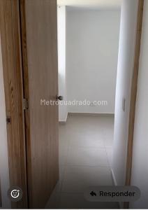 Apartamento de 2 alcobas en venta en Rionegro, Rionegro, 46 m² · foto 6 de 8