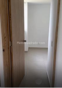 Apartamento de 2 alcobas en venta en Rionegro, Rionegro, 46 m² · foto 7 de 8