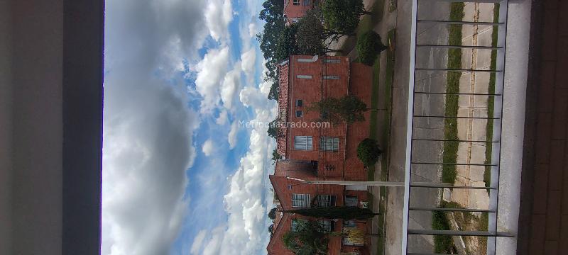 Apartamento en Arriendo, Barro Blanco, Rionegro - 2