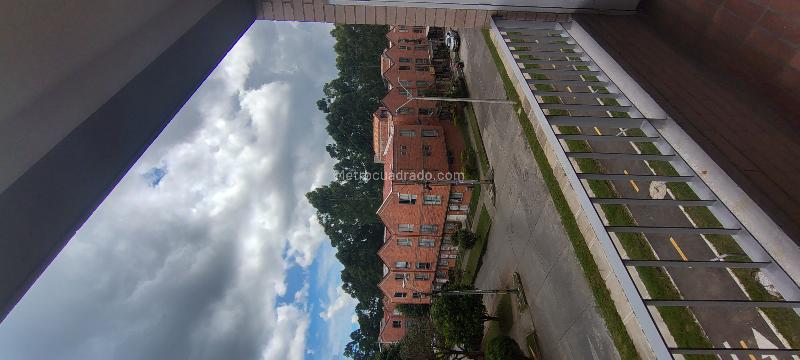 Apartamento en Arriendo, Barro Blanco, Rionegro - 3